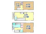 魚崎西町3丁目