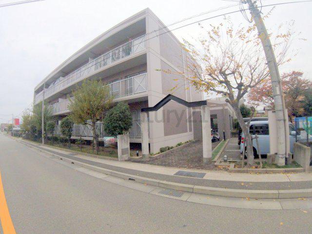 エステートプラザ中野(3LDK/3階)