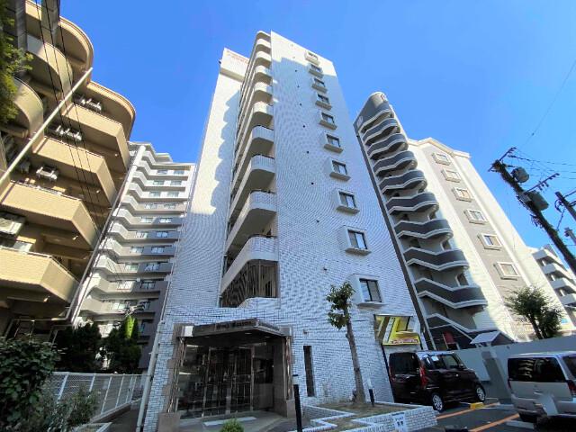 ライオンズマンション小倉駅南第3