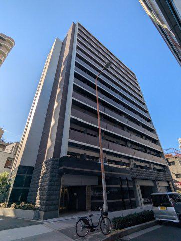 S-RESIDENCE緑橋駅前