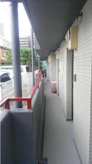 ボヌール冨士