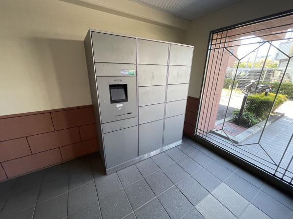 グレーシィ金剛アルティプラザ