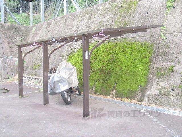 ハイツ岡入