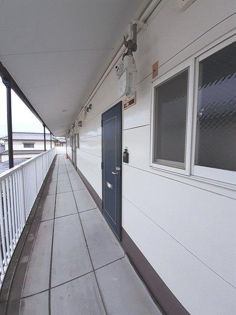 カーム小林