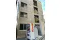 東京都大田区南馬込の建物