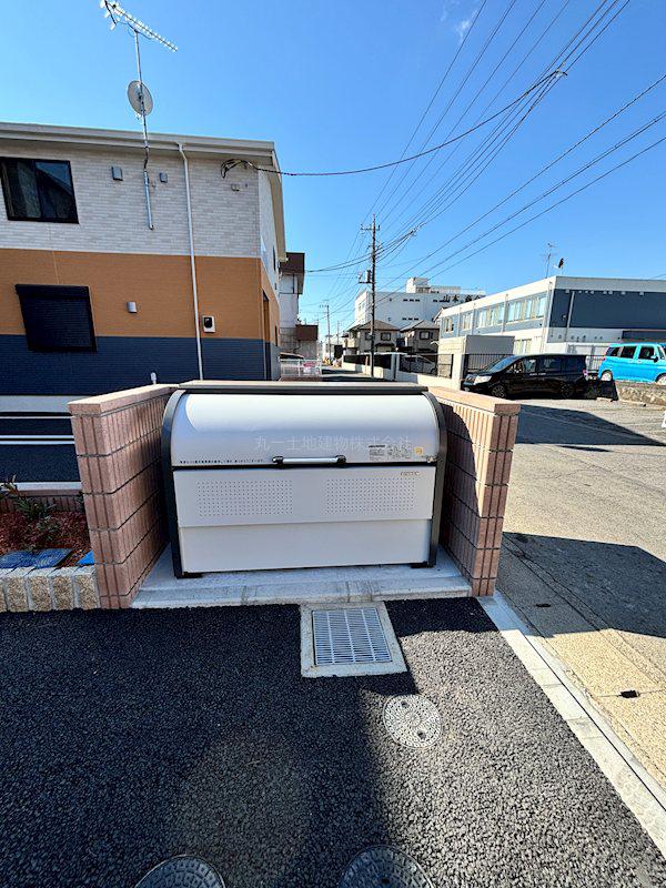 ラメゾン385
