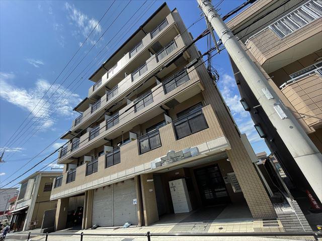 カーサ王塚台