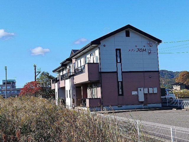 メゾンTOM