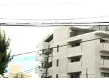 永福町マンション