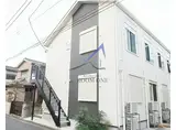 ライブリー大泉学園 PRT1