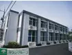 レオパレス田町(1K/1階)