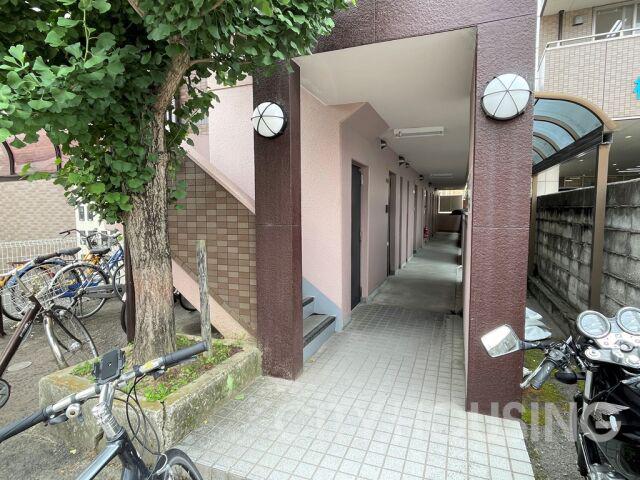 ビアー館