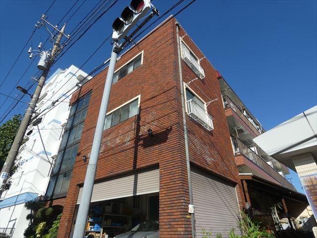 コーポテンソウ(1DK/3階)