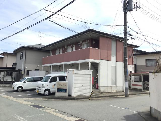 ベルジュ プラード