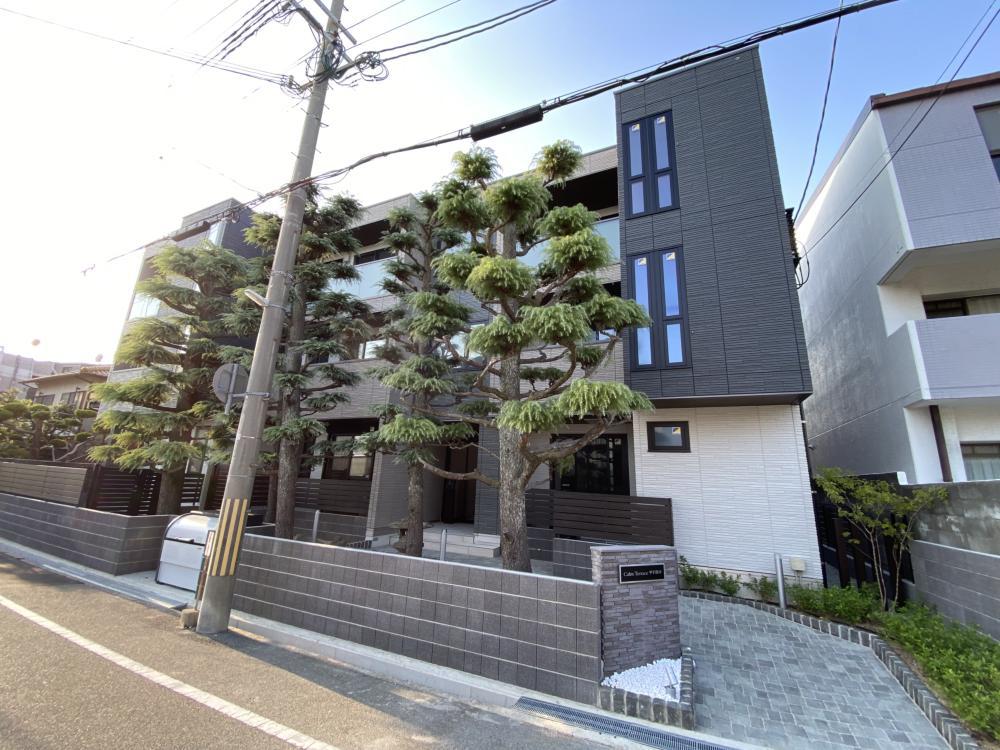 カームテラス甲子園口