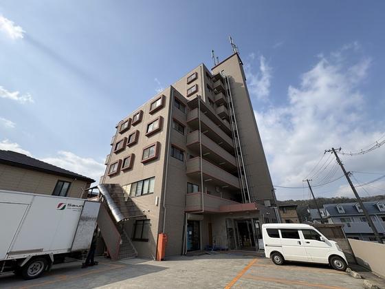 グランデュア緑井