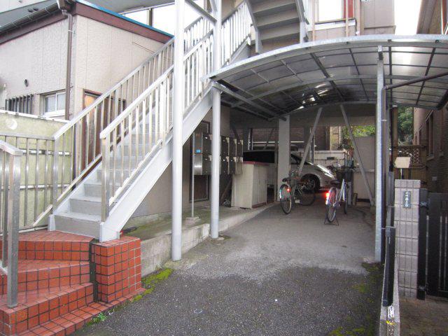 サンコーポ小川