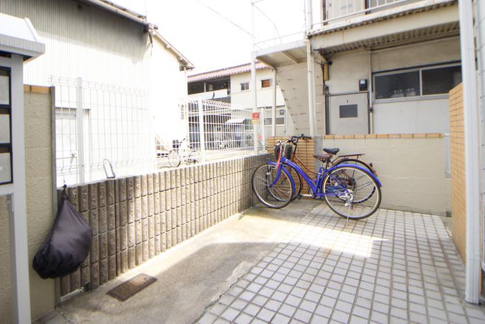 CASA生駒