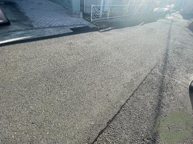 ル・クレール台原
