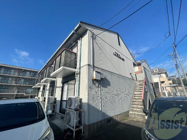 ル・クレール台原
