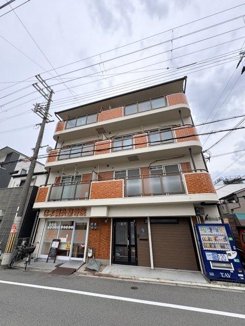 ハウスアイ御幣島