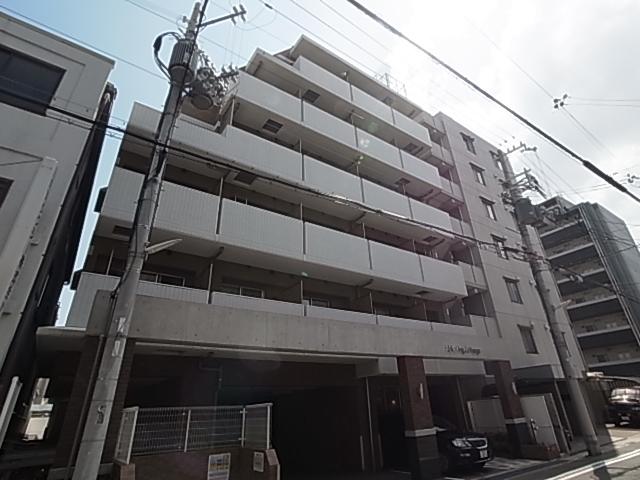 アルファレガーロ 兵庫