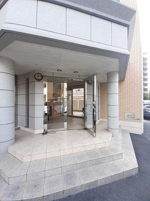 福パレスランデュールA