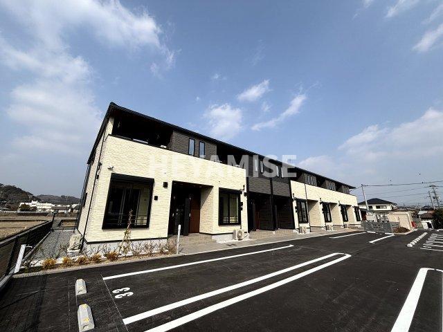 エミネント長田II(1LDK/1階)