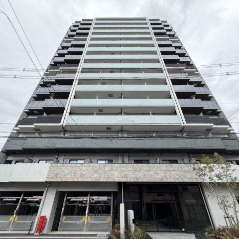 S-RESIDENCE堺BLAZE