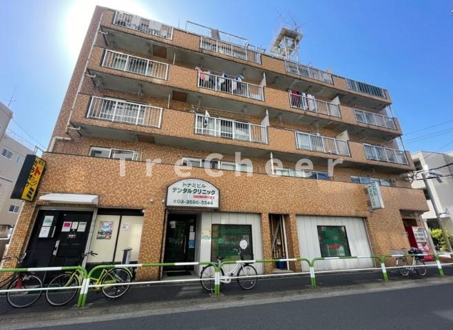 赤羽トナミビル