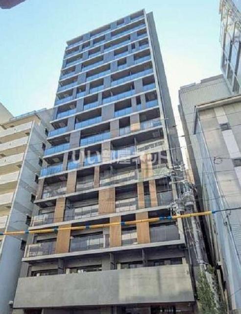 K-COURT谷町四丁目