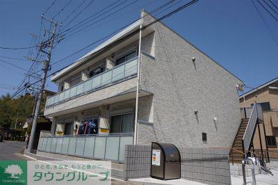 リブリ・ルミエール不動ヶ岡