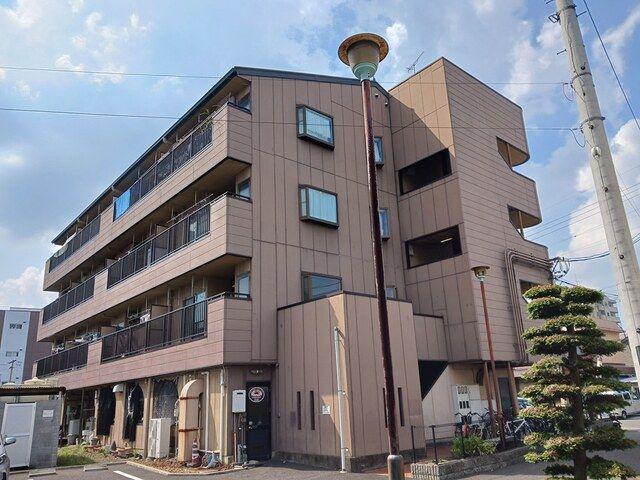 ブライトンハイツ