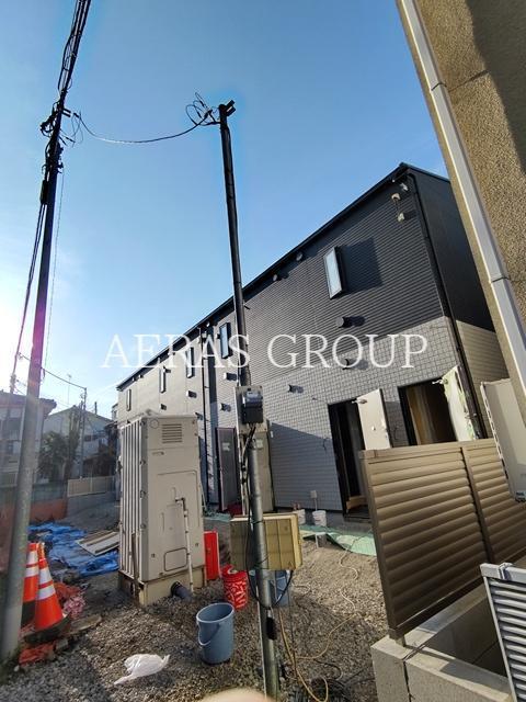 Y′S中野本町