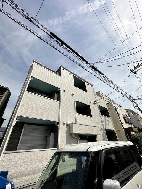 アークティカ小路