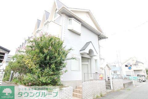 ビューパレス茅ヶ崎