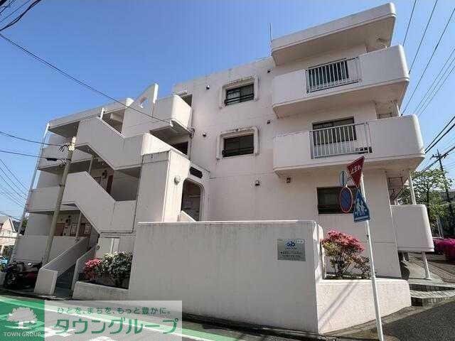メゾンド城所