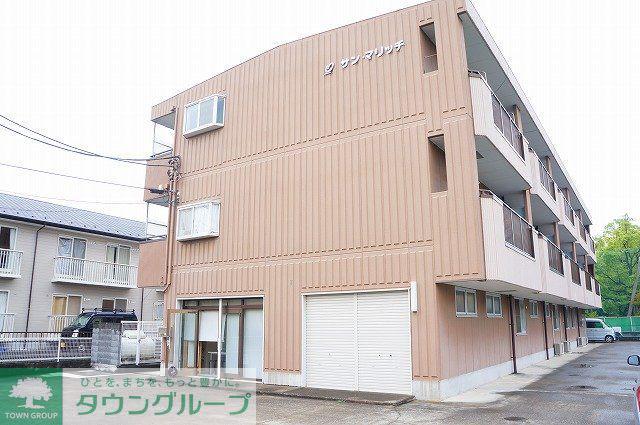サンマリッチ