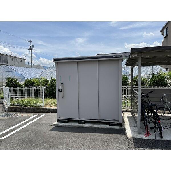 LIMPIAグランドパーク早川