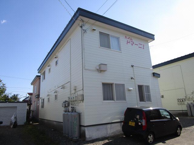 ハイムドマーニI.II