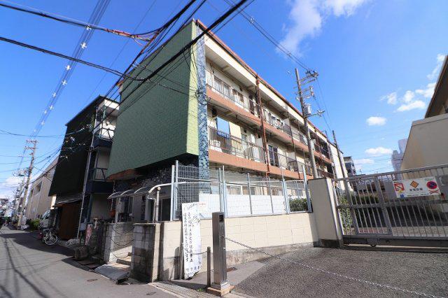 橘第二マンション