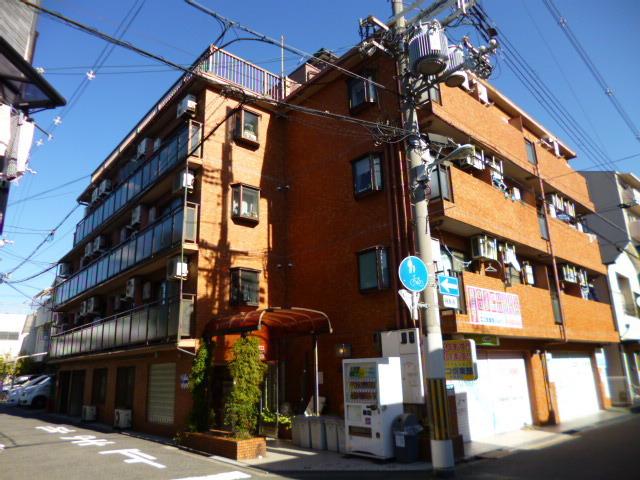 サンライト上新庄