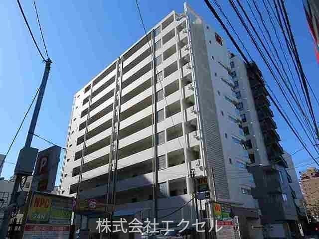 シュトラーレ 八日町