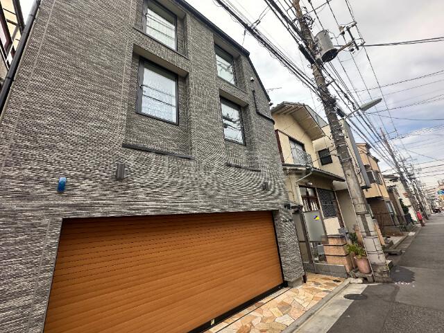 FERIO大井町