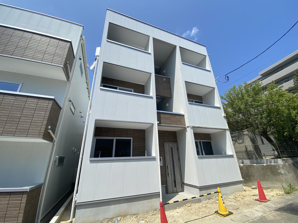 SENTOGARDEN I