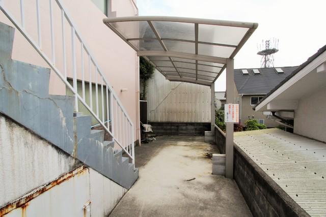 冨井マンション