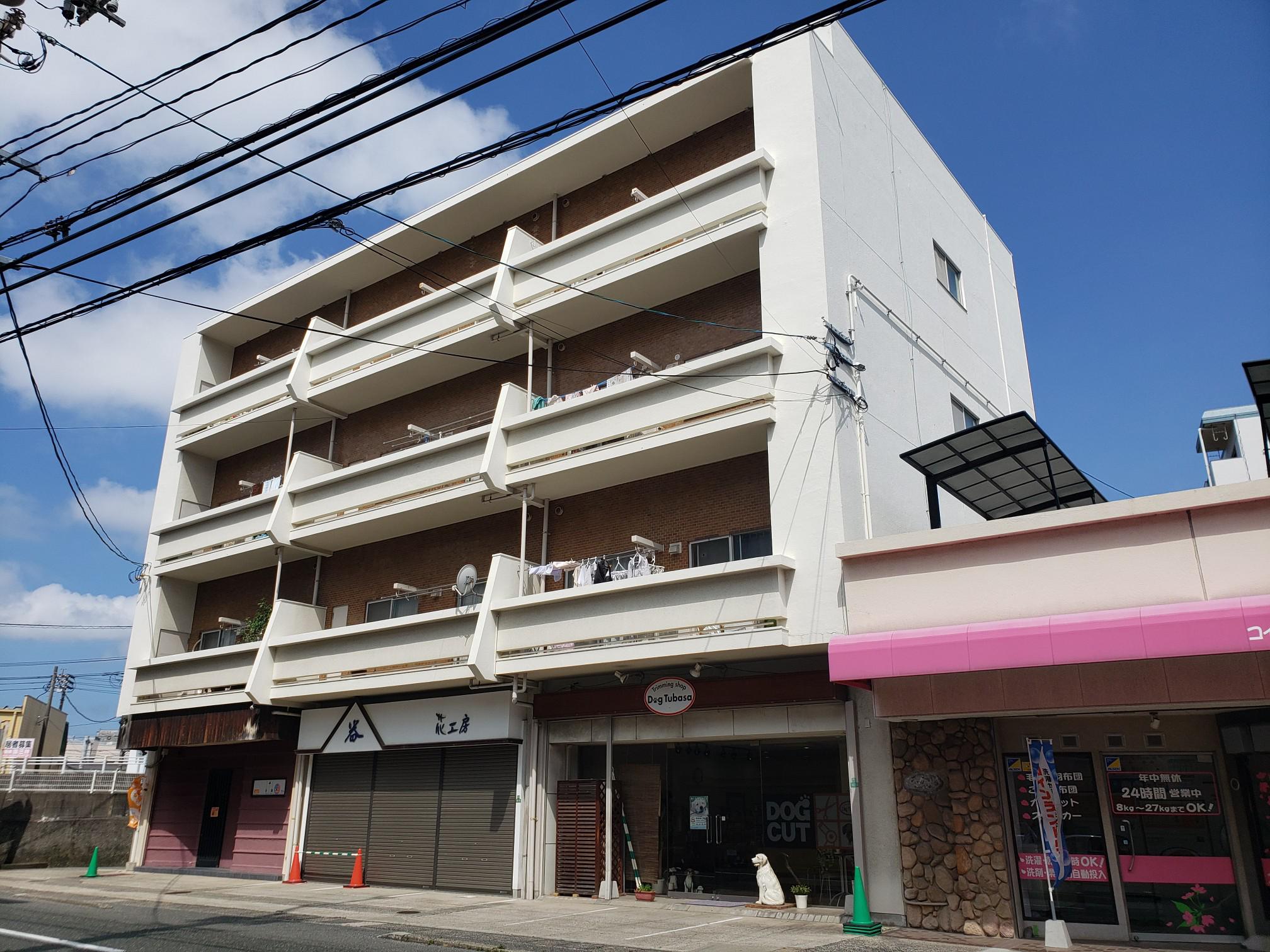 レトゥールビヨン山の田II
