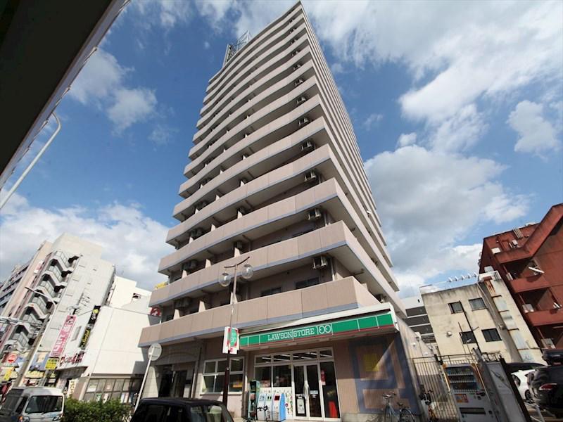 アーバンフラッツ新栄
