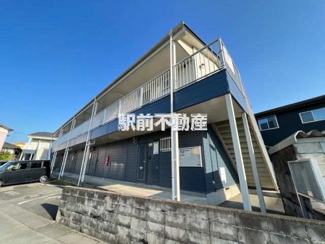 グランドハイツ近藤I