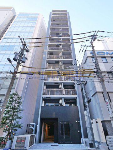 アーバネックス堺筋本町